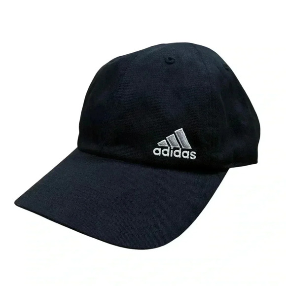 Adidas Black Aeroready Hat - Picture 1 of 8